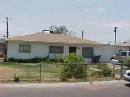 1611 E Hidalgo Ave., Phoenix, AZ 85040