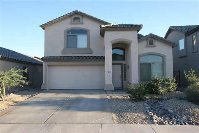 2405 W Silver Sage Ln., Phoenix, AZ 85085