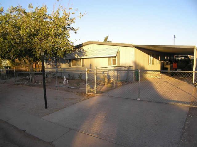 1441 S Hale Dr., Apache Junction, AZ 85120