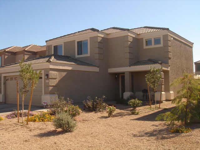 11833 W Maui Ln., El Mirage, AZ 85335