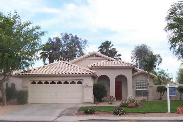 2801 E Brookwood Ct., Ahwatukee, AZ 85048