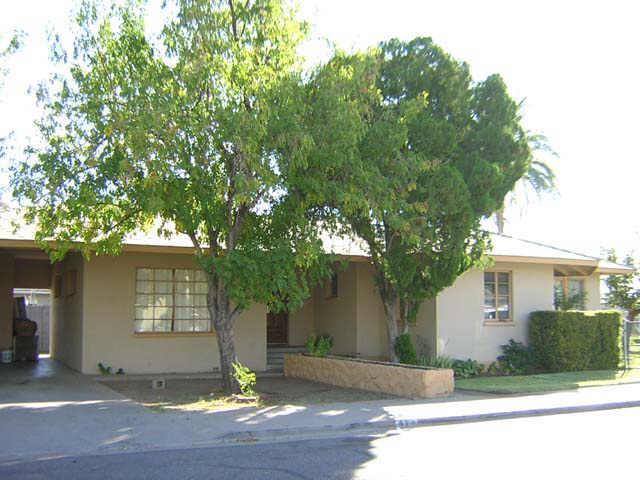 411 S Spencer St., Mesa, AZ 85204