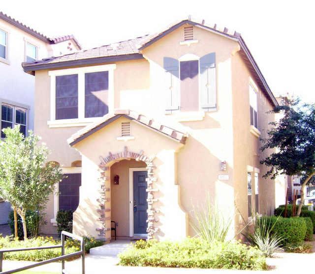 903 W Wendy Way, Gilbert, AZ 85233