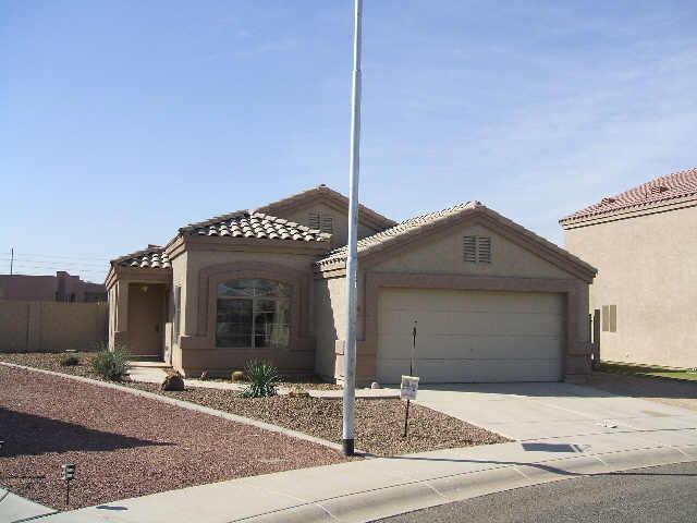 14006 N 130th Dr., El Mirage, AZ 85335
