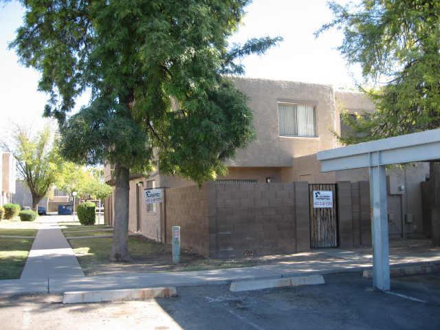 600 S Dobson Rd. #69, Mesa, AZ 85202