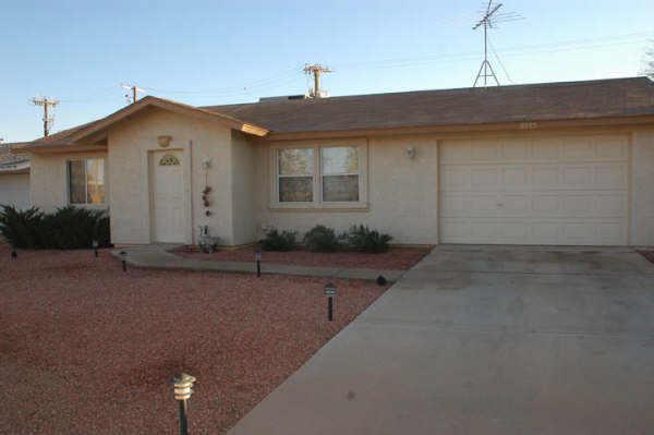 8995 W Santa Cruz Dr., Arizona City, AZ 85223