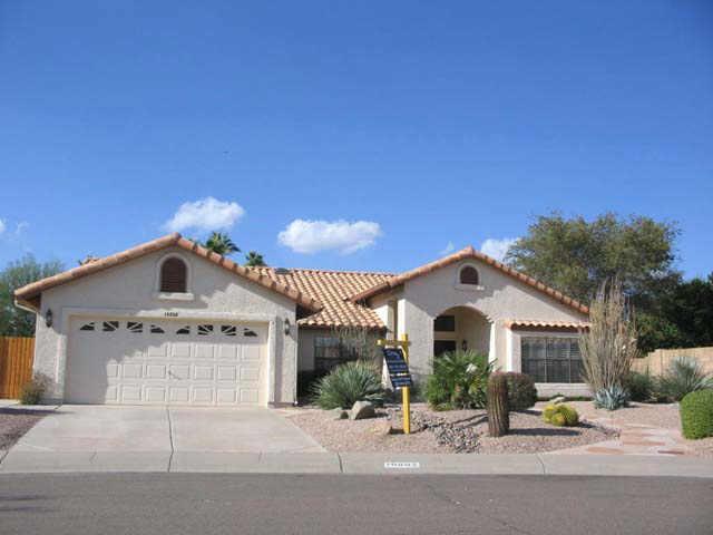 16802 S 32nd Pl., Phoenix, AZ 85048