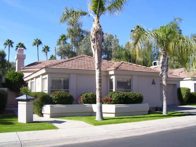 7778 N 77th Pl., Scottsdale, AZ 85258