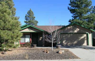 3314 N Crest St. #1, Flagstaff, AZ 86001