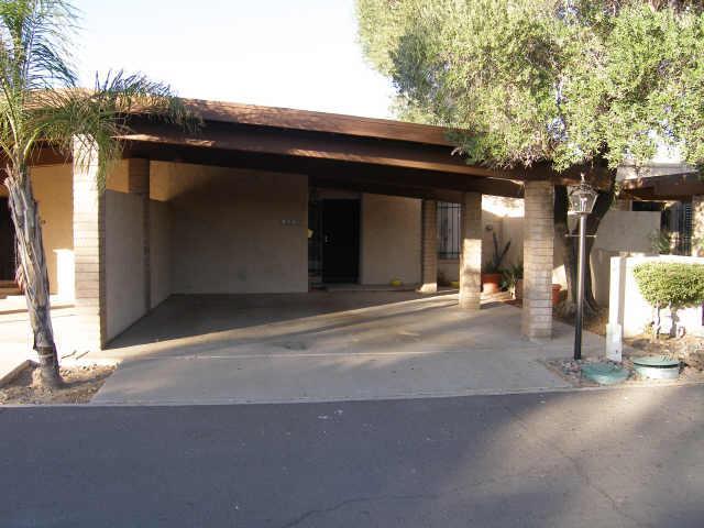 1214 E Avenida Hermosa, Phoenix, AZ 85014
