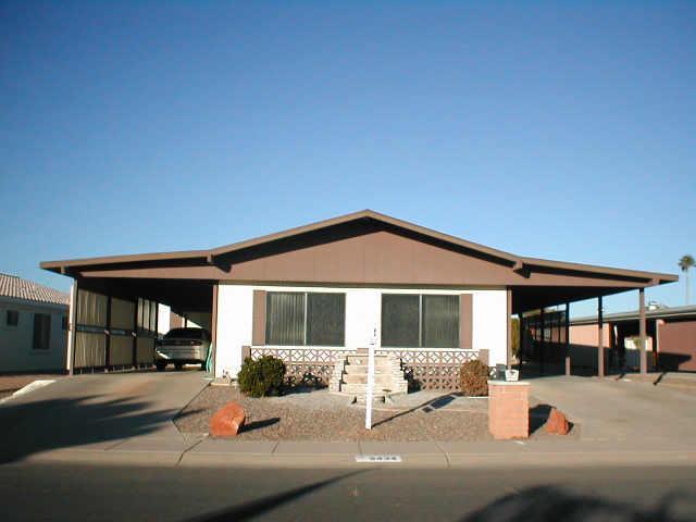 5434 E Hermosa Vista Dr., Mesa, AZ 85215