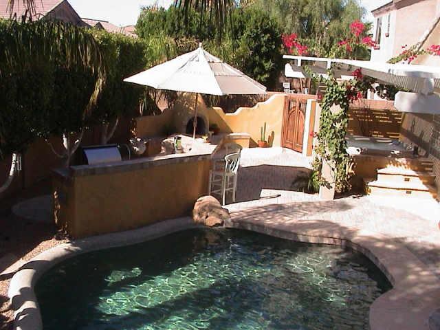 1005 E Stottler Ct., Gilbert, AZ 85296