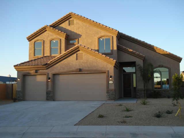 17629 N 24th Way, Phoenix, AZ 85032