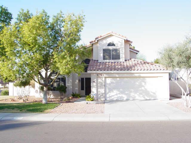 14262 S 43rd St., Ahwatukee, AZ 85044