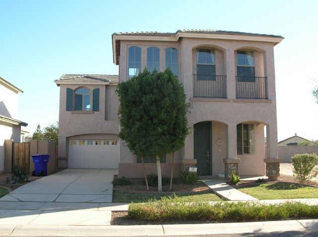 3767 E Stampede Dr., Gilbert, AZ 85297