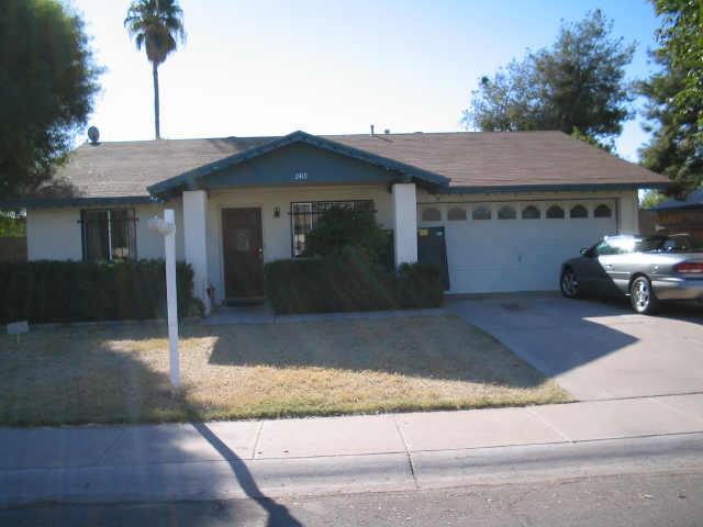 2419 E Manhatton Dr., Tempe, AZ 85282