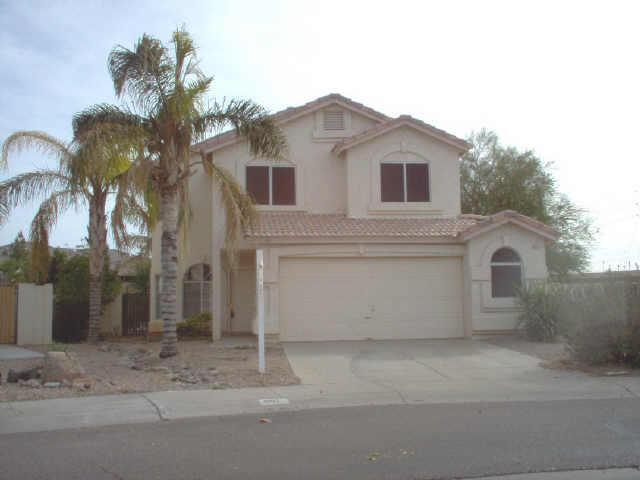 901 N Blackbird Dr., Gilbert, AZ 85234