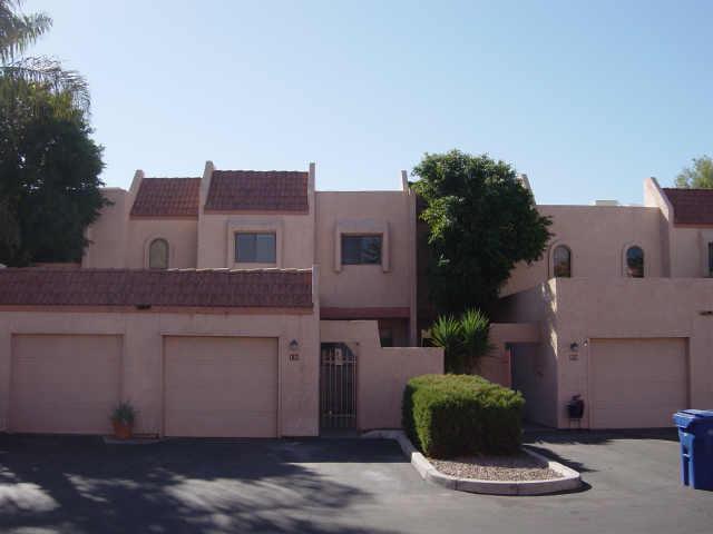 2524 S El Paradiso Dr. #111, Mesa, AZ 85202