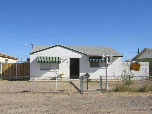 1221 S 13 Ave., Phoenix, AZ 85007