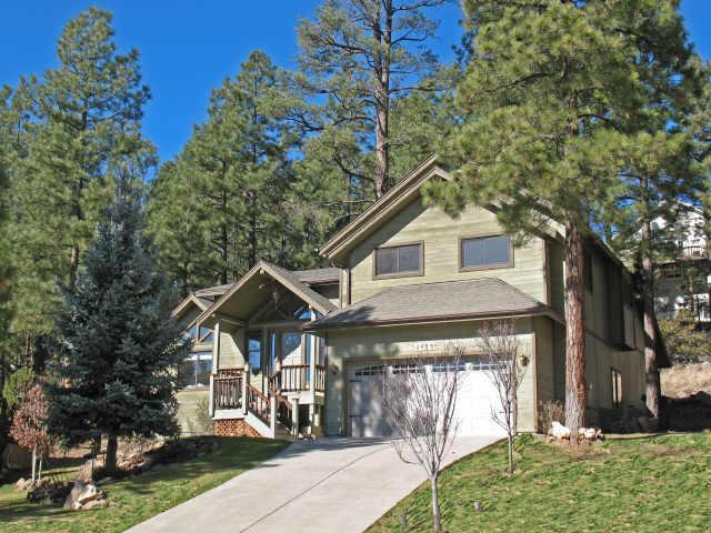 1493 W Melissa Dr., Flagstaff, AZ 86001