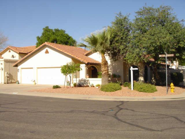 2954 W Comstock Dr., Chandler, AZ 85224