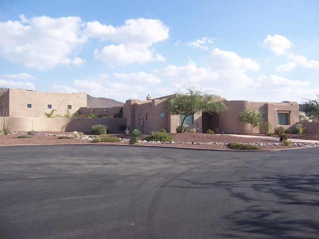 23925 N 67th Ave., Glendale, AZ 85310