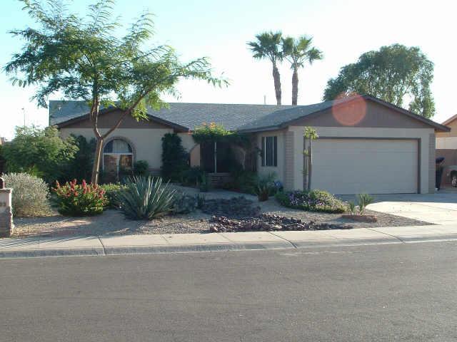 9203 W Gary Rd., Peoria, AZ 85345