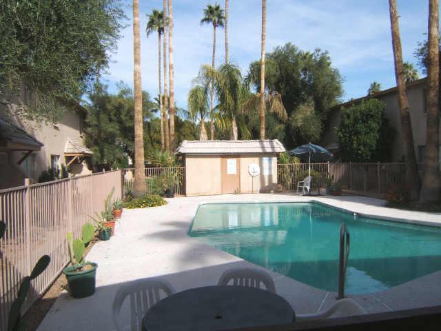1531 W Colter St. #29, Phoenix, AZ 85015