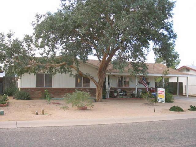 9135 E Grandview Dr., Mesa, AZ 85207