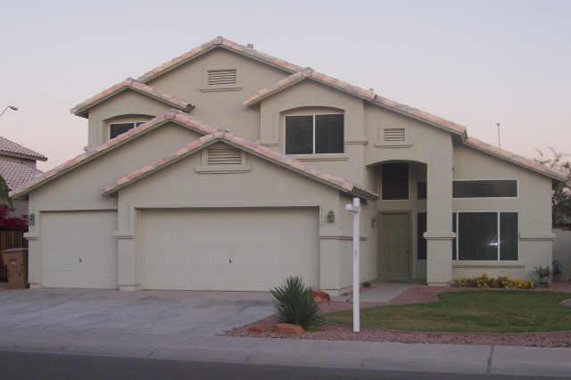 21515 N 107th Dr., Sun City, AZ 85373