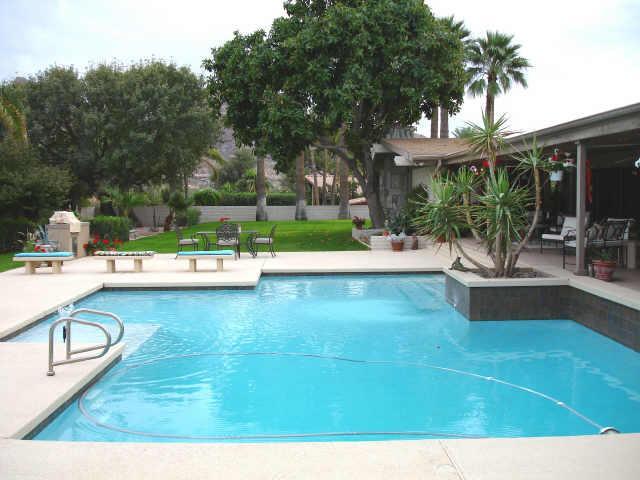 6635 N Praying Monk Rd., Paradise Valley, AZ 85253