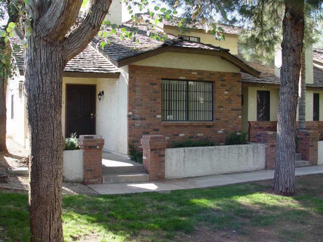 170 E Guadalupe Rd. #52, Gilbert, AZ 85234