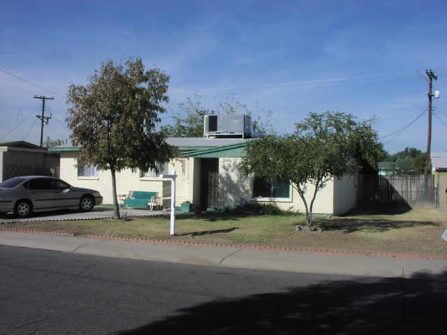 7706 W Mitchell Dr., Phoenix, AZ 85033