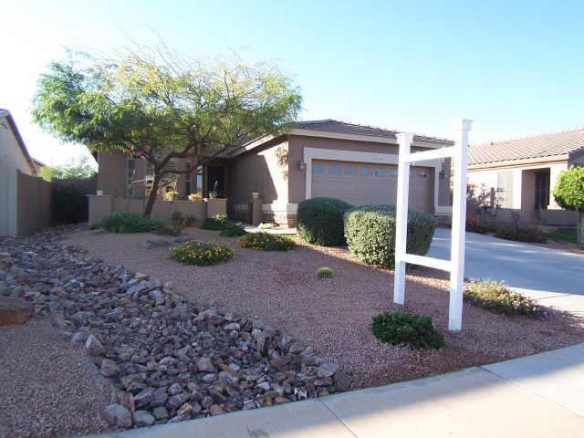 3745 E Dublin St., Gilbert, AZ 85236