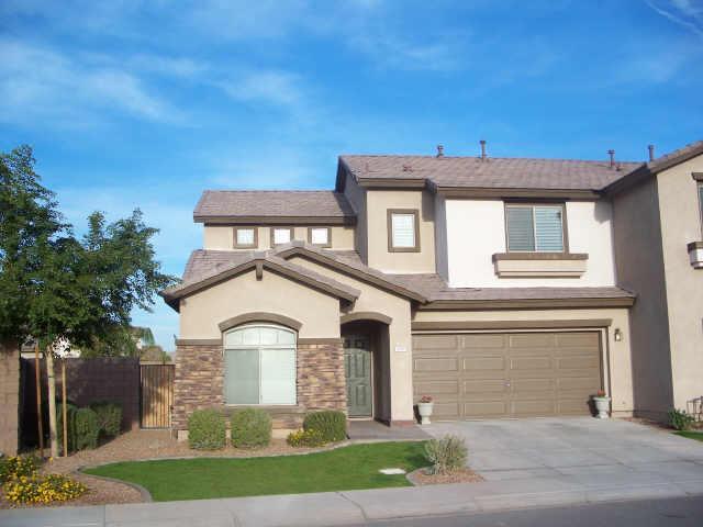 3783 S Crosscreek Dr., Chandler, AZ 85249