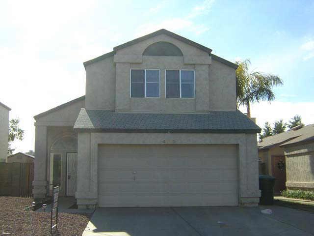 4015 W Camino Vivaz, Glendale, AZ 85310