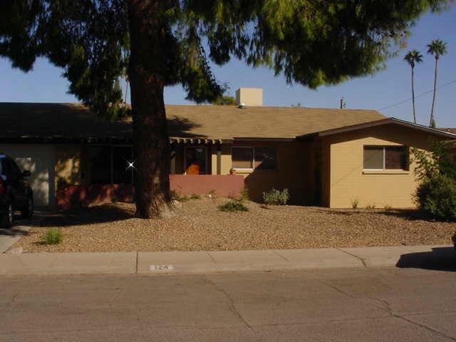 124 E Fremont Dr., Tempe, AZ 85282