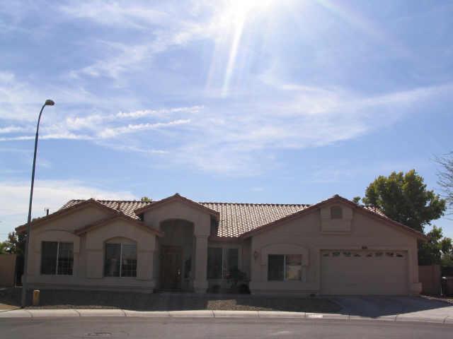 14934 N 78th Dr., Peoria, AZ 85381