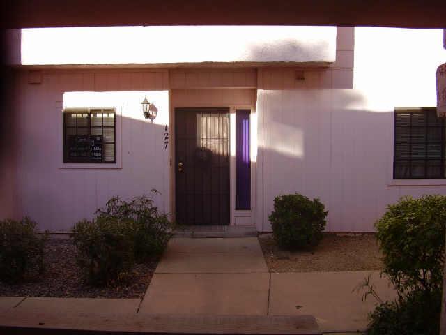 6550 N 47th Ave. #127, Glendale, AZ 85301