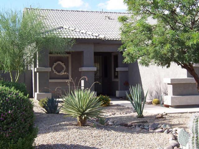 6958 E Hacienda La Colorada Dr., Gold Canyon, AZ 85118