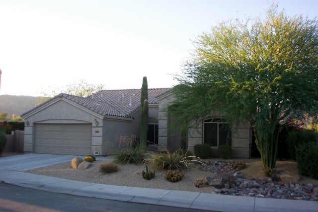 116 W Glenhaven Dr., Phoenix, AZ 85045