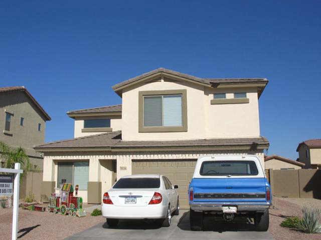 5534 W Park St., Laveen, AZ 85339