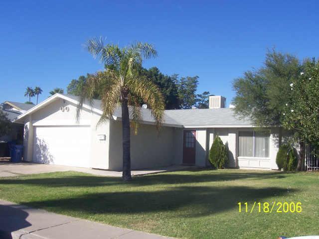 2142 W El Moro Ave., Mesa, AZ 85202