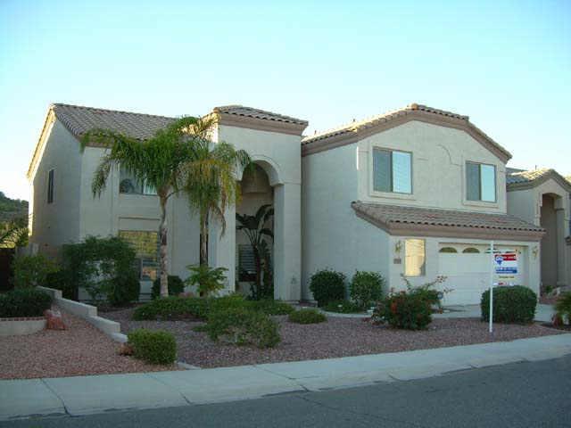 6325 W Buckskin Ter., Glendale, AZ 85310