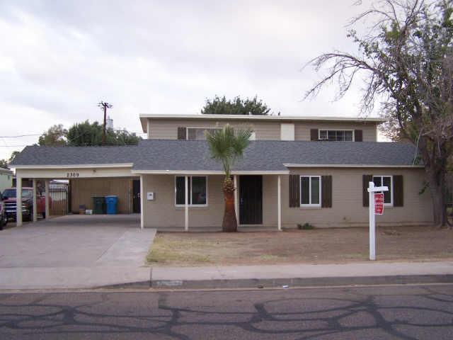 2309 E Virginia Ave., Phoenix, AZ 85006