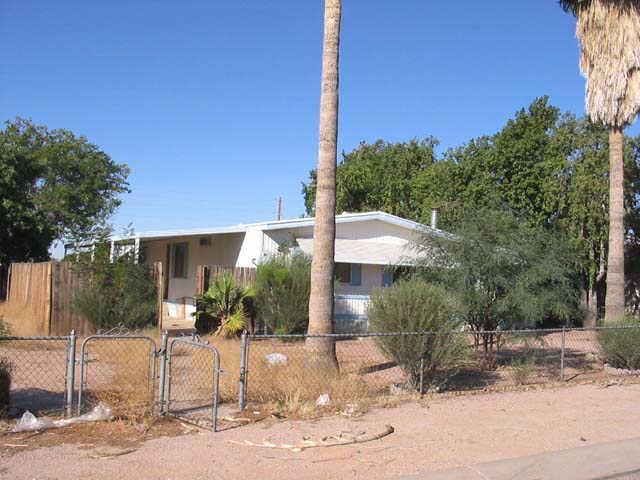 208 S 92nd Pl., Mesa, AZ 85208