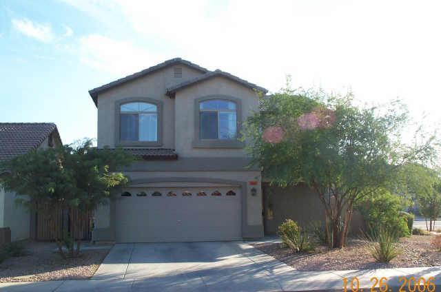 1105 E Wong Way, Phoenix, AZ 85040