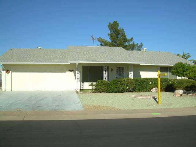 19808 N Ponderosa Cir., Sun City, AZ 85373