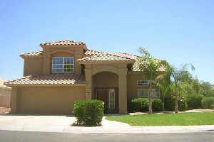 16613 S 12th Pl., Ahwatukee, AZ 85048