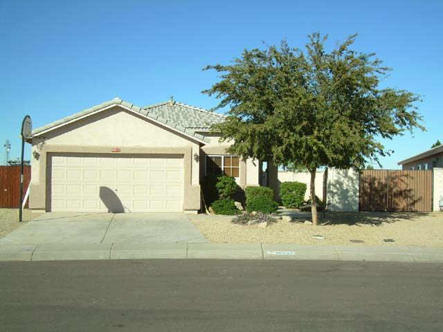 10317 N 94th Ln., Peoria, AZ 85345